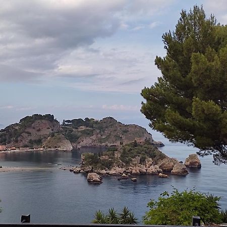 Rosa Thea Suite Taormina Dış mekan fotoğraf