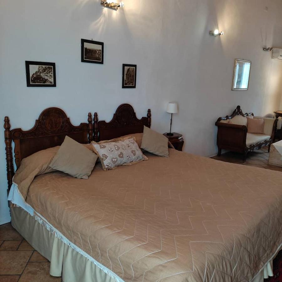 Rosa Thea Suite Taormina Dış mekan fotoğraf
