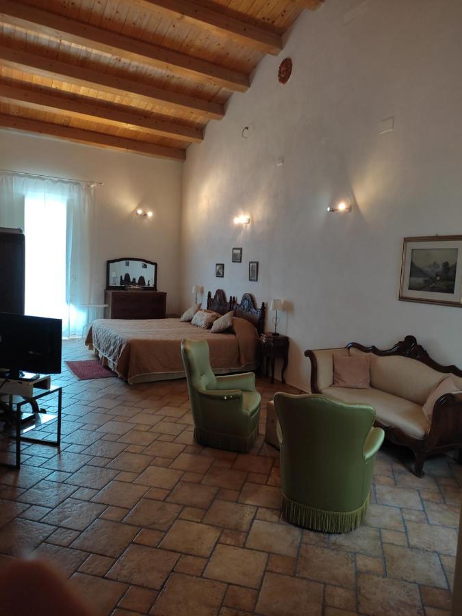 Rosa Thea Suite Taormina Dış mekan fotoğraf