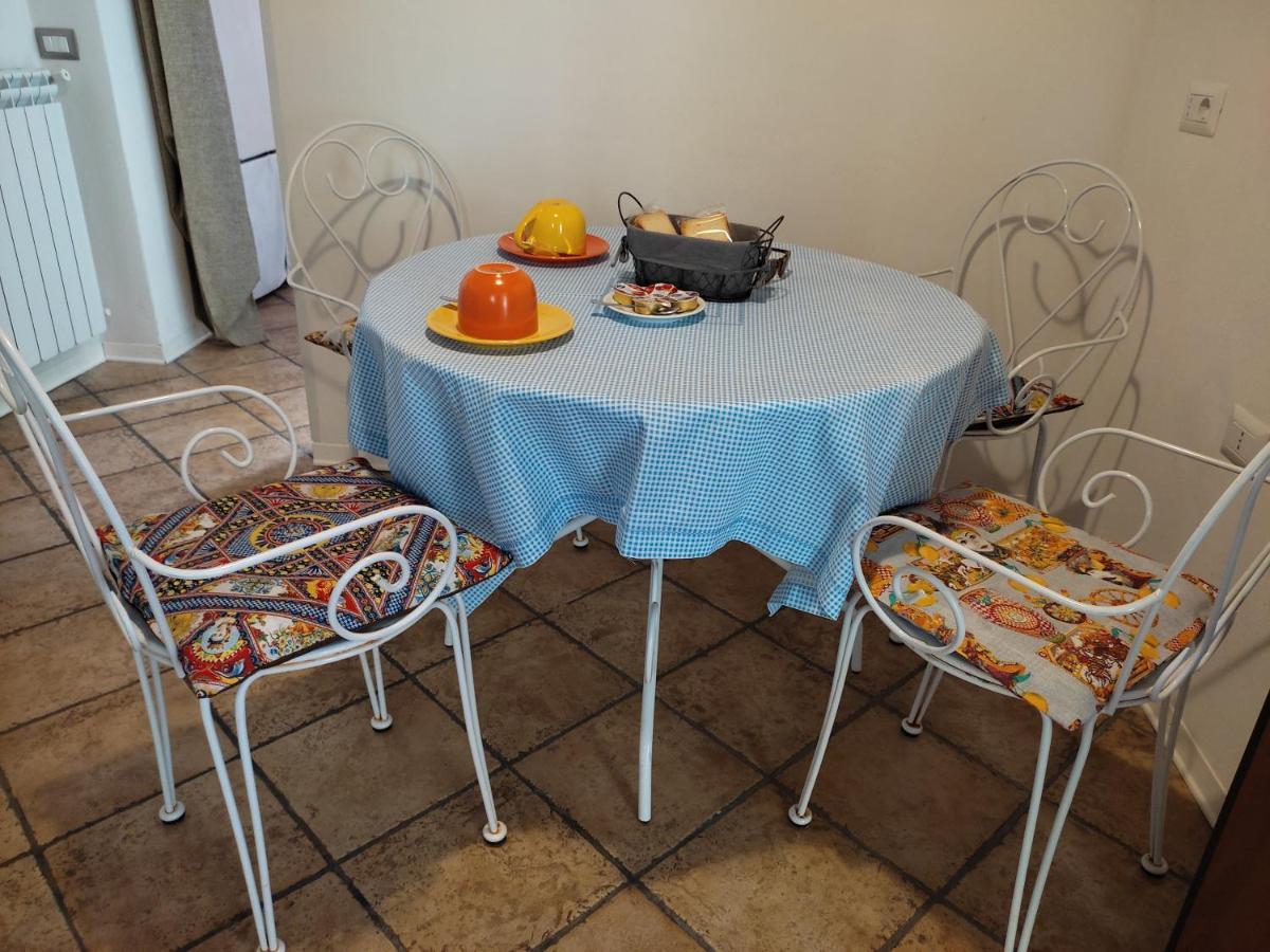 Rosa Thea Suite Taormina Dış mekan fotoğraf