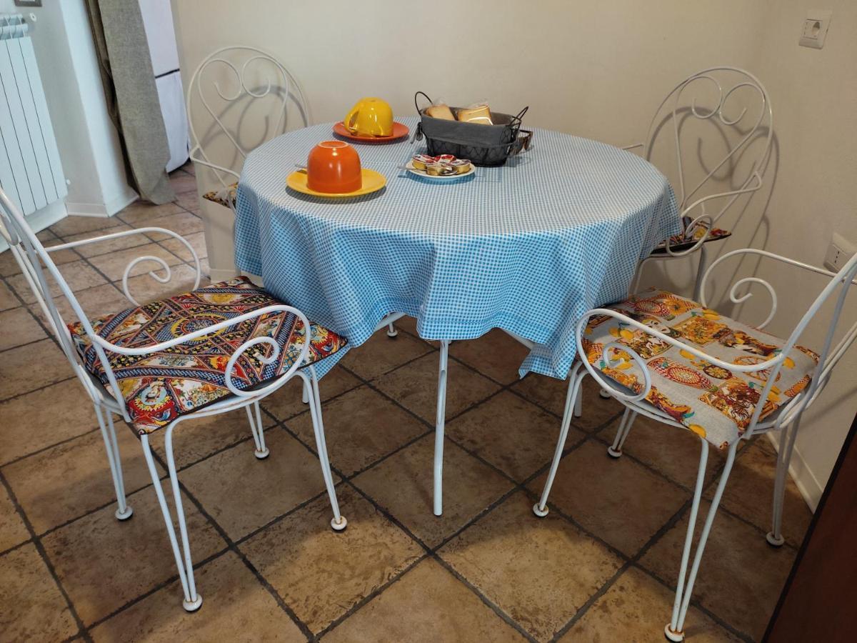 Rosa Thea Suite Taormina Dış mekan fotoğraf