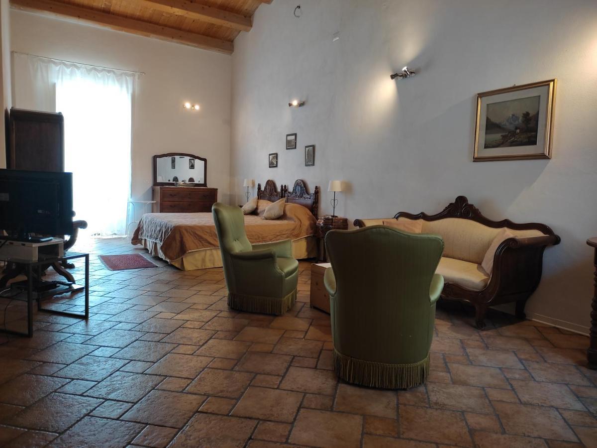 Rosa Thea Suite Taormina Dış mekan fotoğraf