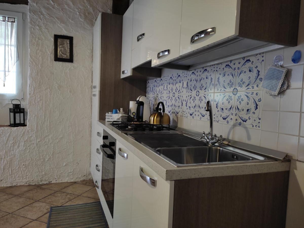 Rosa Thea Suite Taormina Dış mekan fotoğraf