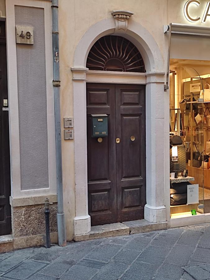 Rosa Thea Suite Taormina Dış mekan fotoğraf