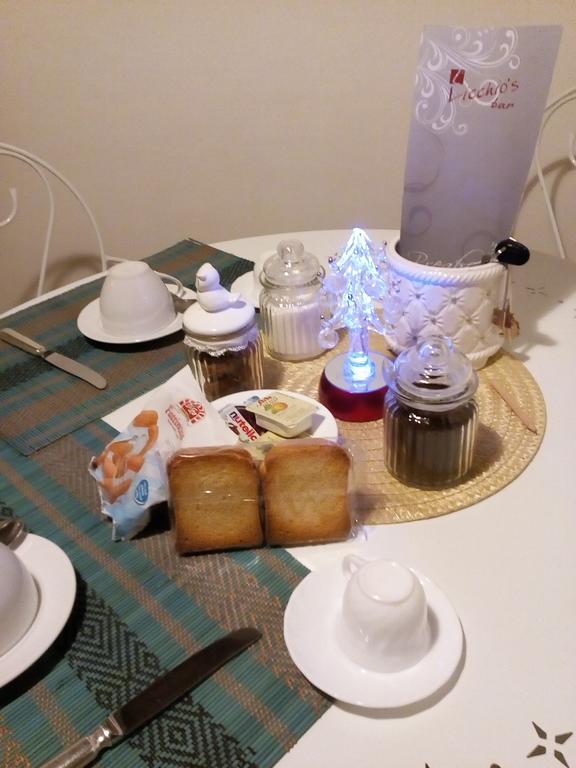 Rosa Thea Suite Taormina Dış mekan fotoğraf